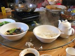 -忆湘南(庐山店)