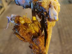 -林哥炸鸡店(云岩店)