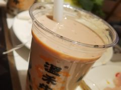 -温禾牛·和牛寿喜烧自助火锅(恒基名人店)