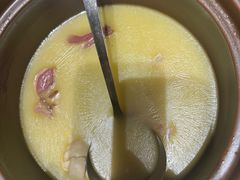 -宫燕府·京菜·烤鸭·淮扬菜(王府中心店)