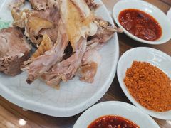 -清真·益鑫羊肉手抓馆(花园北街店)