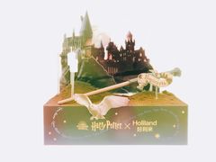 -好利来(团结湖店)