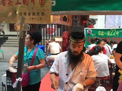 马爷-清真老马家国华牛奶鸡蛋醪糟(正宁路店)