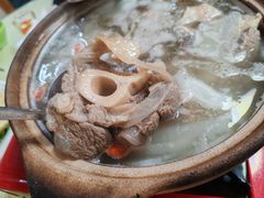 -青海牦牛肉馆