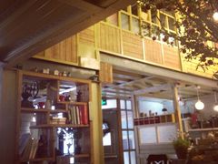 Cafe&nbsp;Alice-Cafe Alice咖啡爱丽丝(奥城店)
