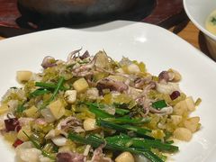 -荣小馆(杭州大厦店)