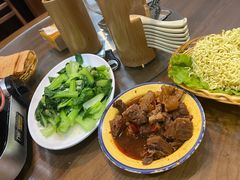 -谢大牛馆·中式卤牛排(老店)