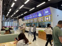 -面道赞宁海海鲜面(迎凤街店)