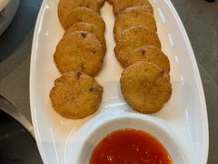 -创味·民间海南菜·非遗藤桥排骨(藤桥·免税城店)