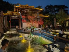 -濮园 · 四合院餐厅