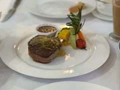 -维兰西餐(万泉河店)