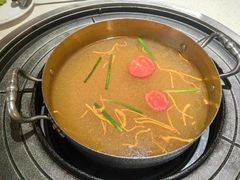-芭夯兔·兔肉汤锅(新都店)