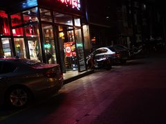 门面-辣尚瘾·烤鱼·新川菜(交大直营店)