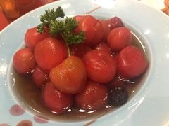 -赵小姐丨新中餐(曲江店)