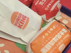 -汉堡王(徐汇绿地缤纷店)