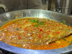 -何氏排骨(左家塘店)