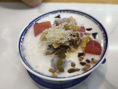 -江记甜品(罗湖店)