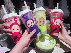 -奈雪的茶(石家庄万象城店)