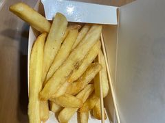 -前进5路汉堡炸鸡(汉街skp店)