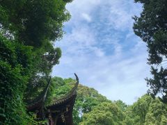 -凤栖山