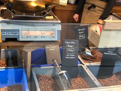 -Monmouth Coffee(博罗市场店)