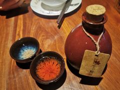 桃花醉-花千醉拾季(雨花世茂店)