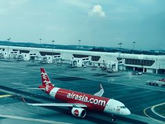 -吉隆坡国际机场