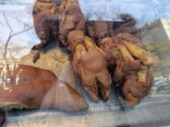 -嘉年华面包房餐厅（饺子馆）(陶然亭店)