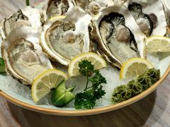 -皇朝海鲜酒店