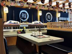 大堂-万岁寿司(万国店)