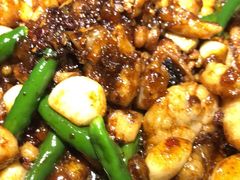 -绿茶餐厅(华联万柳店)