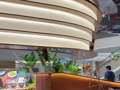-汉阳廷自助烤肉·火锅(万丰海岸城店)