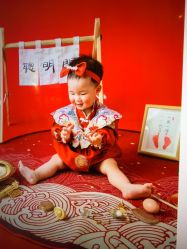 -倾城宝贝儿童摄影(浦东金谊店)