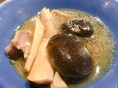老鸭汤-菲乐餐厅(三十年经营·湖滨路店)