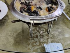 -杨记小骨头羊杂馆(南五马路店)