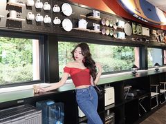 -山西体育中心红灯笼体育场