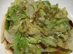 -潇湘码头·鲜湘菜(清河店)
