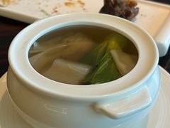 -长沙北辰洲际酒店-栀味轩中餐厅