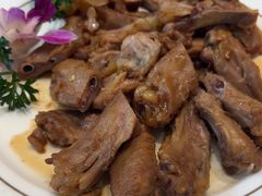 -梅利汴京烤鸭•开封豫菜地标店(晋安路店)