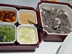 -四季民福烤鸭店(王府井东安门店)