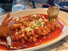 -杭州君悦酒店·湖滨28中餐厅