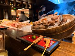 -三川·十酒Izakaya(南昌路店)