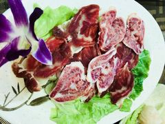 -金海阁海鲜火锅