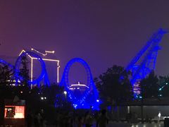 -济南方特东方神画