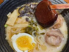 -白石的深夜食堂(济南万象城店)