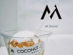 -M Stand(西安大悦城店)