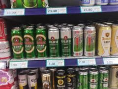 -兴龙广缘超市(奥体中心店)