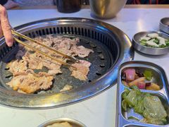 -杨记齐齐哈尔烤肉(总店)