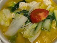 -志晖园圆子鸡·辣子鸡(阳光店)