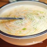 巷子里淮扬菜、人生建议必吃